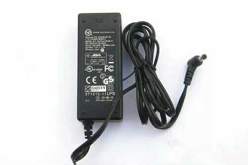 原装台湾立德 LEI 12V2.5A 网络电源适配器 监控 安防 显示器 LED