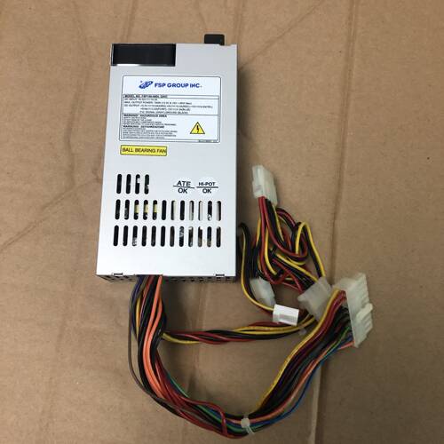 全汉FSP150-50DL18V-32v工业小1U 20针工控电源直流电源 ATX电源