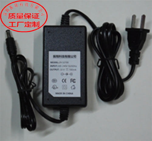 适用于KORG MicroKorg、MicroKorg XL 合成器电源适配器