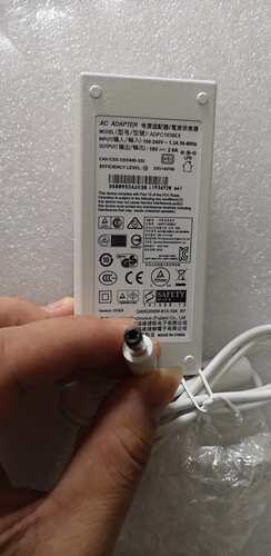 AOC/飞利浦19V2.0A电源配接器线 电源供应器 ADPC1938EX ADPC1936
