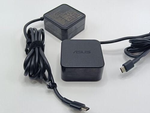 华硕灵焕3Pro 灵耀3电源适配器T305C充电器Type-c 20V2.25A 45W