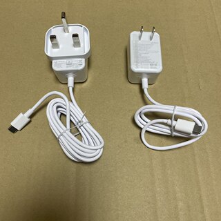 UBNT优倍快AmpliFi电源5v3a配接器9v1.7a 12v1.25a USB-C type-c