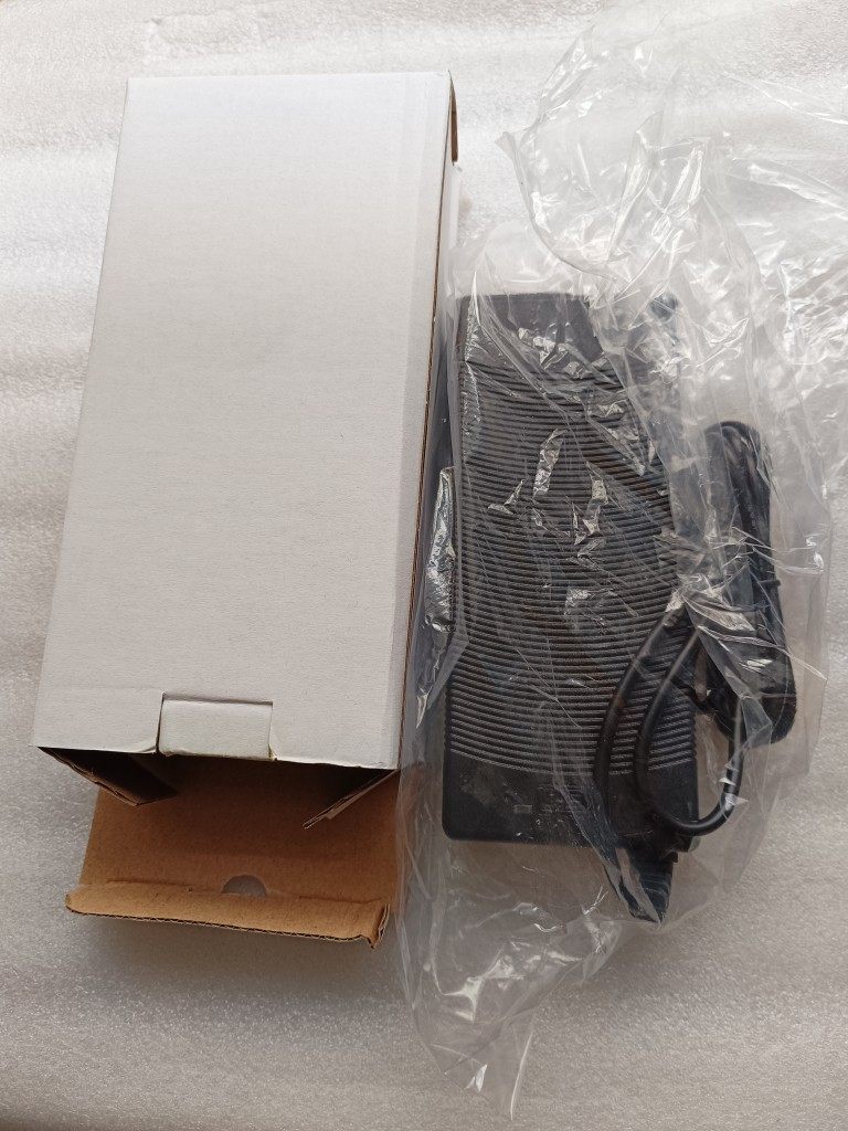 GVE冠宇达24V5A电源适配器GM130-2400500-F充电线120W变压供应器