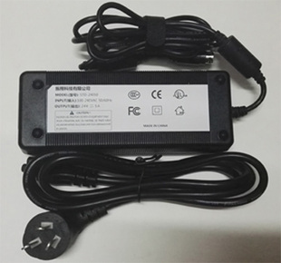 Wacom新帝超级平板电脑 DTH-W1310 绘图数位屏通用电源配接器