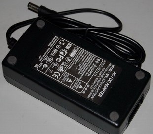 全新联想家悦液晶显示器电源适配器12V4A5A台式电脑变压器充电器