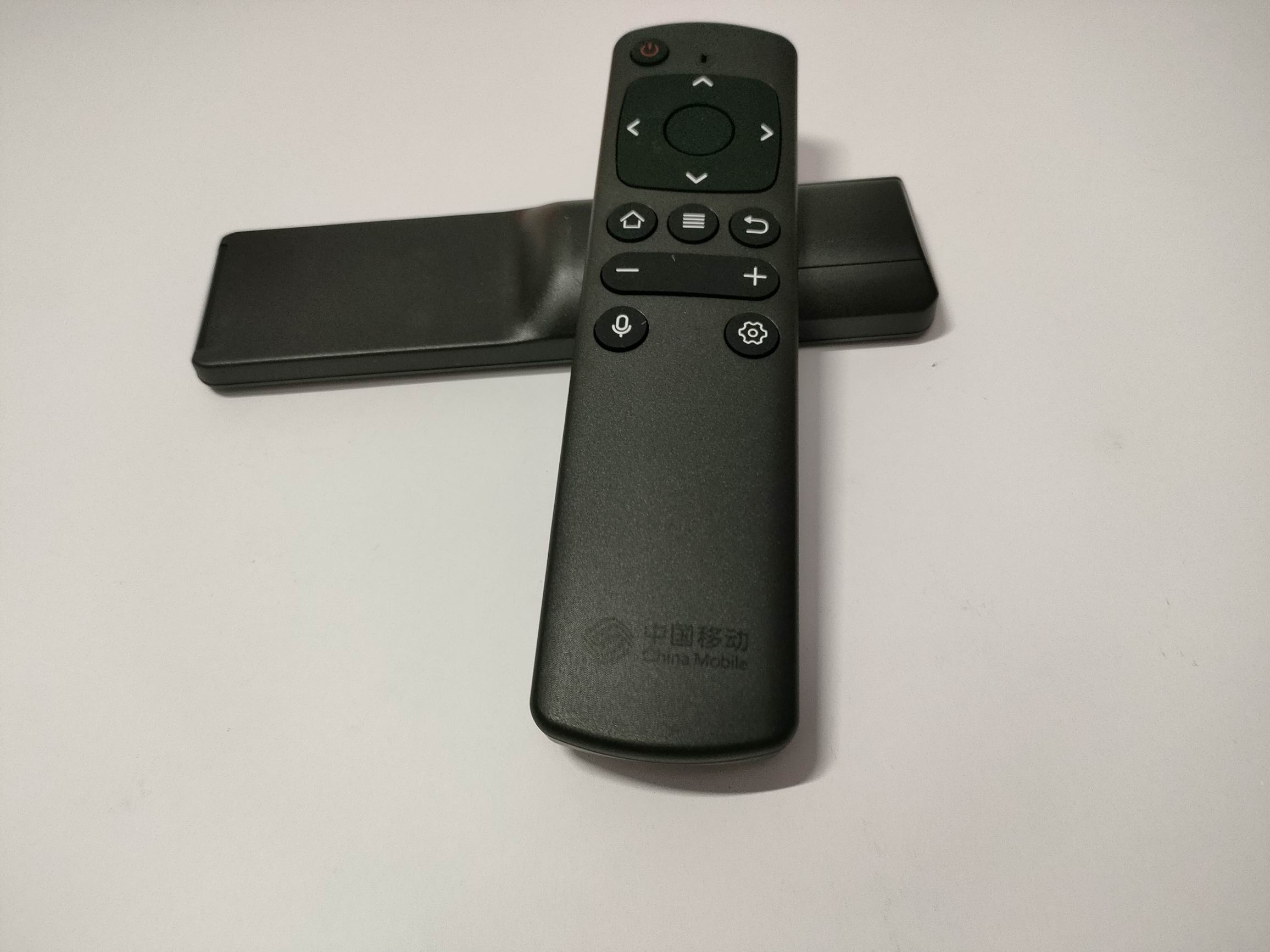 原装中国移动电视网络盒子unt403a mgv2000 n1 t1蓝牙语音遥控器