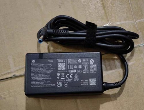 全新原装惠普hp19.5v3.33a65w电源TPN-LA16L25298-001 710412-001