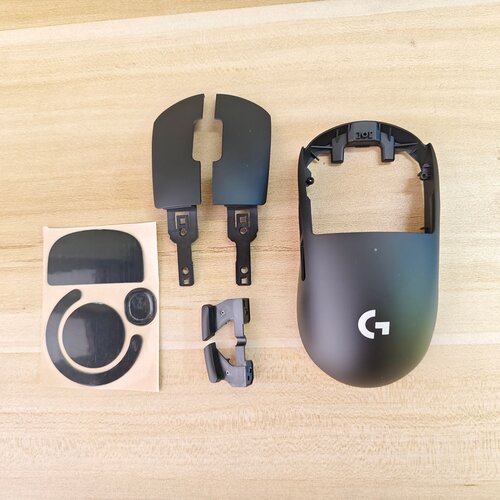 罗技GPROX鼠标外壳GPW二代