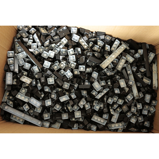 PBT键帽 键盘 海盗船ABS键帽惩戒者K70K65K63K95 K70MK2灵动版