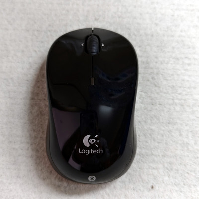 V470无线蓝牙鼠标罗技