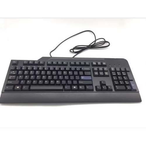 适用于联想SK8825L KB1021 KU0225 USB口办公家用通用键盘