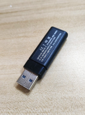 适用于美商海盗船UScorsair HS70 无线耳机接收器适配器耳机配件