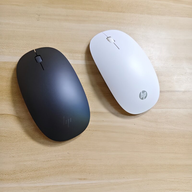 全新HP/惠普无线鼠标SM2065 TPC-L001M 家用办公通用鼠标 袋装