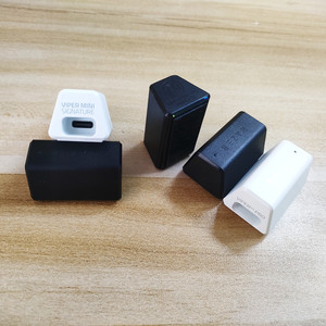 雷蛇Razer无线信号接收器8KHz轮询率毒蝰V2 巴塞利斯v3 毒蝰mini