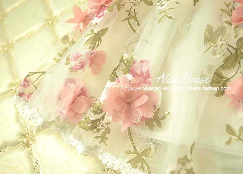 Jupe enfant en Toile de coton - Ref 2050525 Image 3