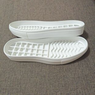 带手工鞋 板鞋 底软弹橡胶防滑耐磨休闲aj空军底 换底男女小白鞋 修鞋