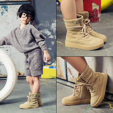 Chaussures enfants pour printemps - semelle autre - Ref 1038257 Image 14