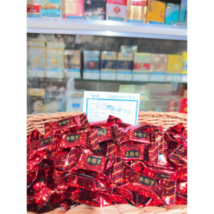 醉巧小引子袋装网红块超实惠年货喜糖礼物代可可脂白巧克力零食