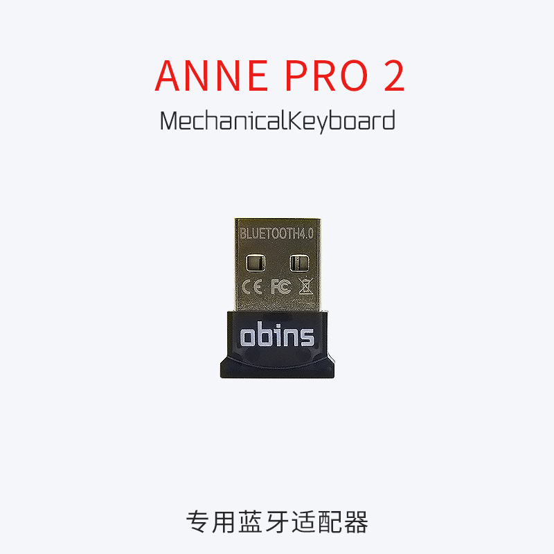 ANNE PRO 2 À¶ÑÀÊÊÅäÆ÷ CSR 4.0 »úе¼üÅÌÖ§³Öwin8 win10
