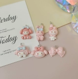 Мультяшный кролик, DIY