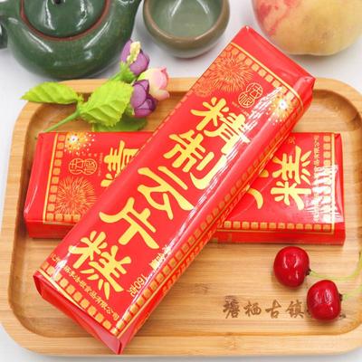 法根杭州塘栖结婚云片糕零食