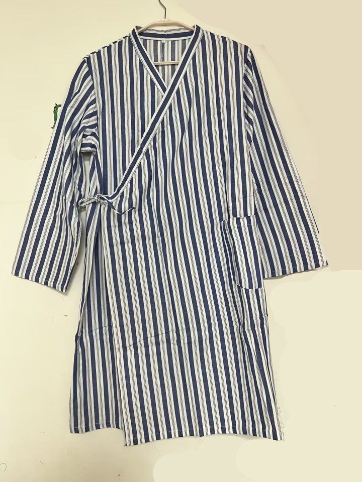 HOSPITAL GOWNS PATIENT GOWNS HOSPITAL GOWNS PAJAMAS CHEONGSAMS COTTON PATIENT GOWNS MATERNITY GOWNS BEAUTY SALON GOWNS