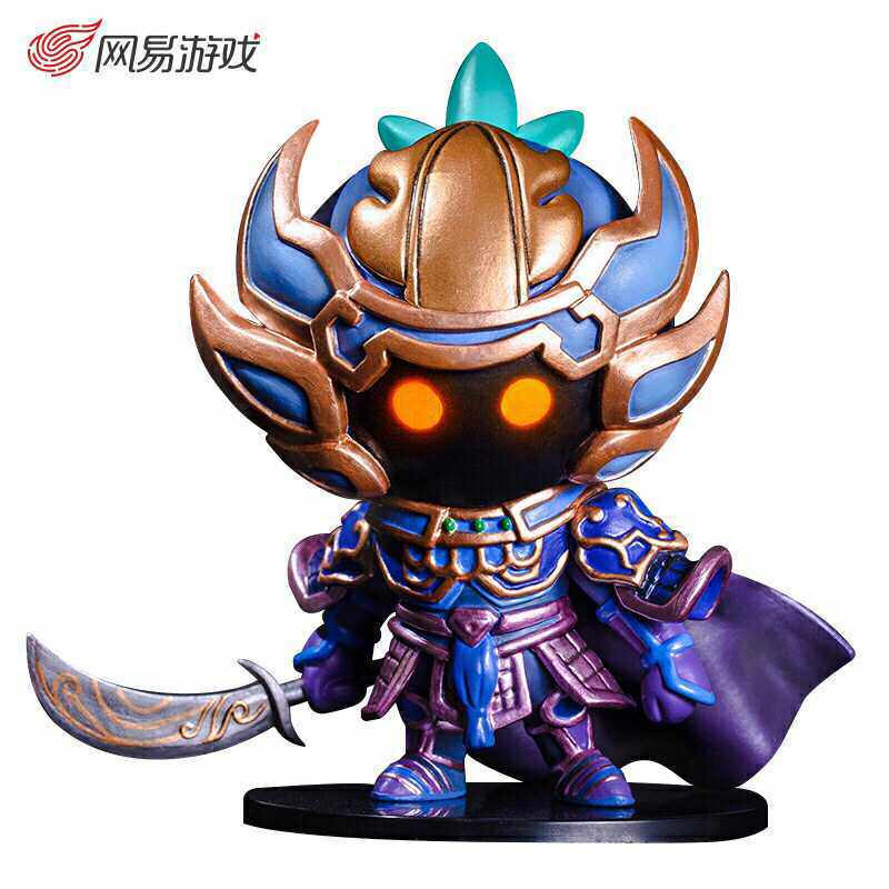 梦幻西游鬼将逍遥生飞燕女骨精灵巫蛮儿剑侠客龙太子蚩尤手办