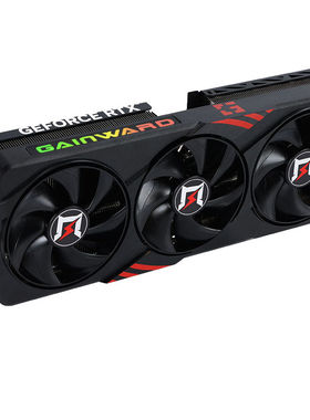 【咨询好价】全新耕升RTX5080 追风OC台式显卡 游戏电竞 专业设计