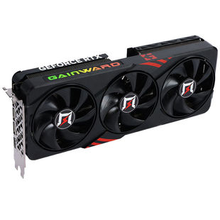 咨询好价 游戏电竞 全新耕升RTX5080 显卡 专业设计 追风OC台式