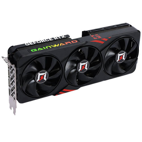 【咨询好价】全新耕升RTX5080 追风OC台式显卡 游戏电竞 专业设计