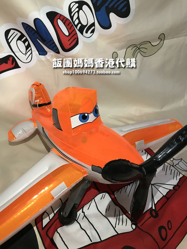 香港赛车总动员闪炮麦昆赛车中秋元宵花灯灯笼 发光音乐充气吹气