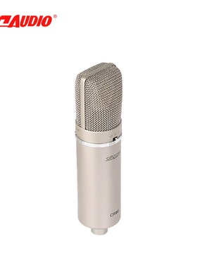 797AUDIO/七九七音响CR86专业录音话筒/直播话筒