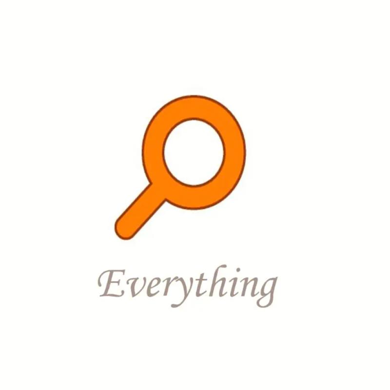 Everything文件搜索工具|搜索文件