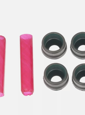 适用于奔驰M271 M272 M274 M276 C300E200 S400 S600气门油封