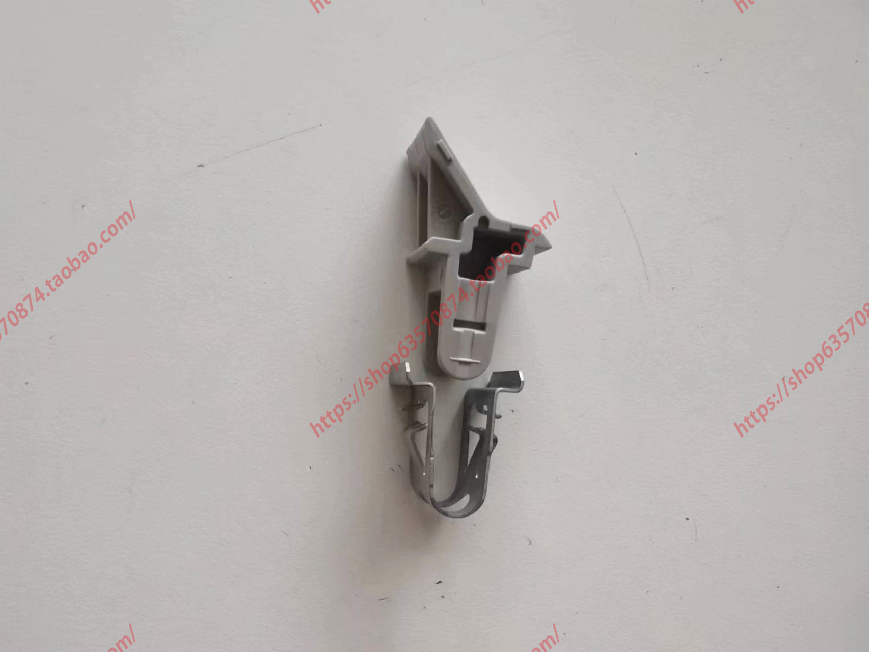 适用奔驰S级车顶内拉手卡扣GLE350 ML GLS G500 V260顶棚扣手盖子