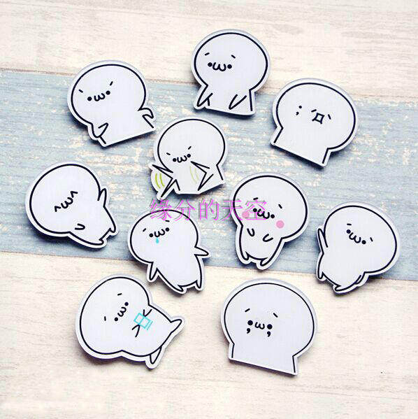 Broche femme en autre - Ref 1183822 Image 1