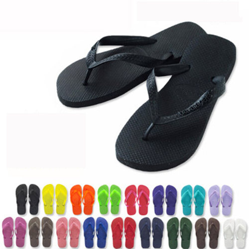 巴西Havaianas人字拖防滑沙滩鞋