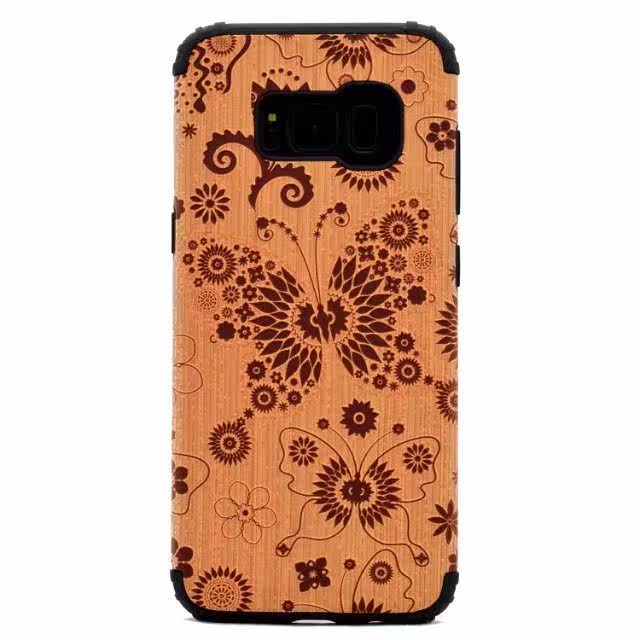 wood style phone case for samsung galaxy s7 edge cool coverin the 3C Digital Accessories, Cell Phone Accessories , Phone Protection Case/Shell  category - from Buy2taobao.com to provide professional Taobao agent buy service