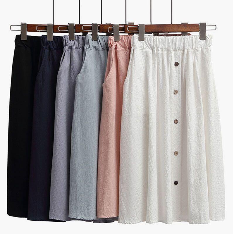 The skirt in summer retro long skirt female new color cotton|msdalam kategori Butik wanita / wanita, skirt - dari Buy2taobao.com untuk memberikan perkhidmatan ejen Taobao profesional membeli