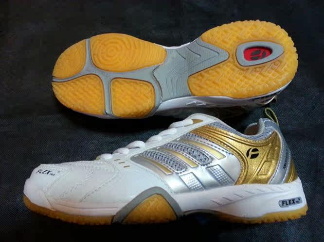 Chaussures de Badminton uniGenre - Ref 841718 Image 1
