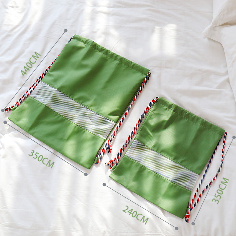 Sac de sport - Ref 9698 Image 4