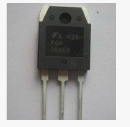 FDA16N50 原装拆机 16A500V 焊机逆变器用 测试好发货 质量保证