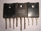 MOS场效应管 2SK3453 测好发货 进口拆机10A 700V K3453 原装