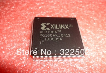 XC3190A-1PQ160I XC3190A原装进口拆机带板 质量保证 特价