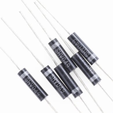 2CL2FP全新原装高频快速高压二极管整流硅粒子100mA 30kV 100nS