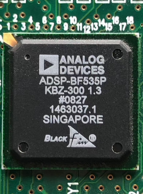 ADSP-BF535PKBZ-300 ADSP-BF535PKBZ原装拆机带板集成IC