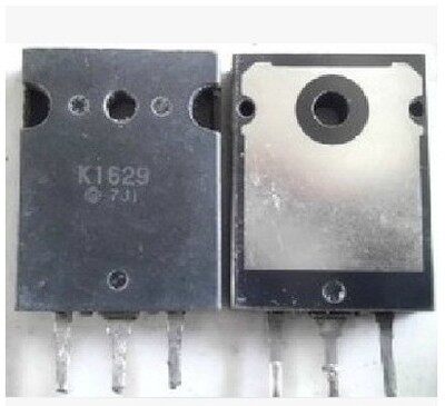 进口拆机日立MOS场效应管 2SK1629 K1629 30A/500V质量保证