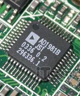 AD1981BJSTZ,AD1981BJST原装 拆机带板 集成IC 质量保证
