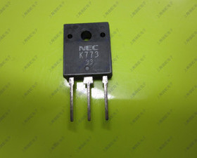 2SK773 K773 2SK774 K774原装拆机MOS场效应管 质量保证