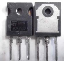 W34NB20 原装进口拆机件场效应三极管 34A200V  质量包好